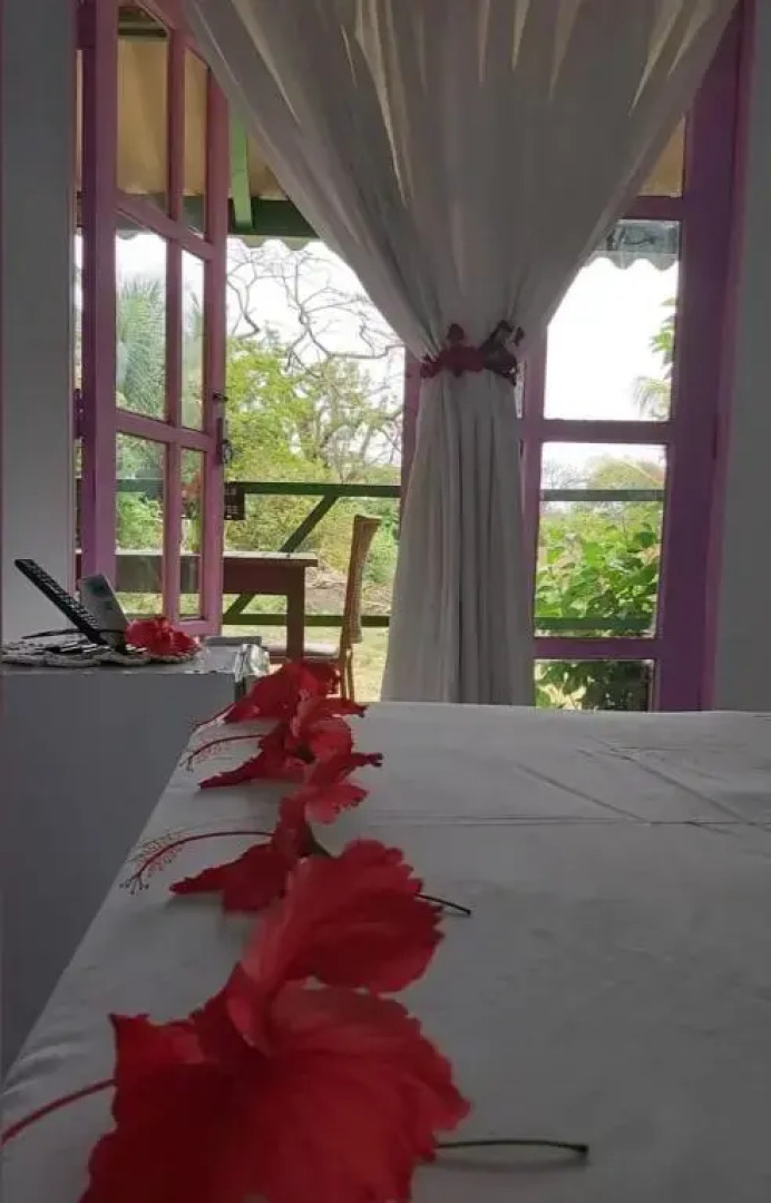 Casa de Samuel Lobrito