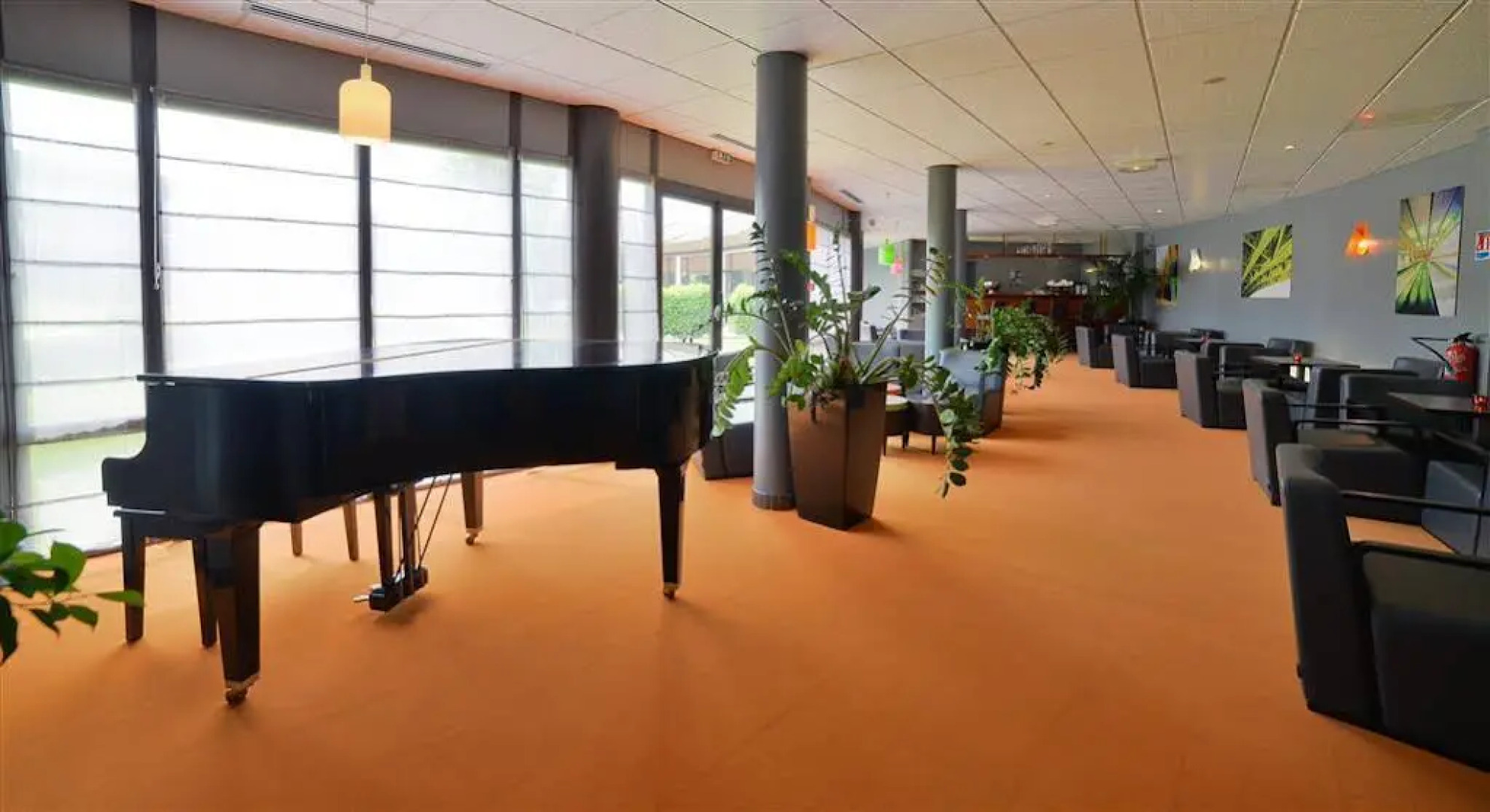 Best Western Porte Sud De Geneve