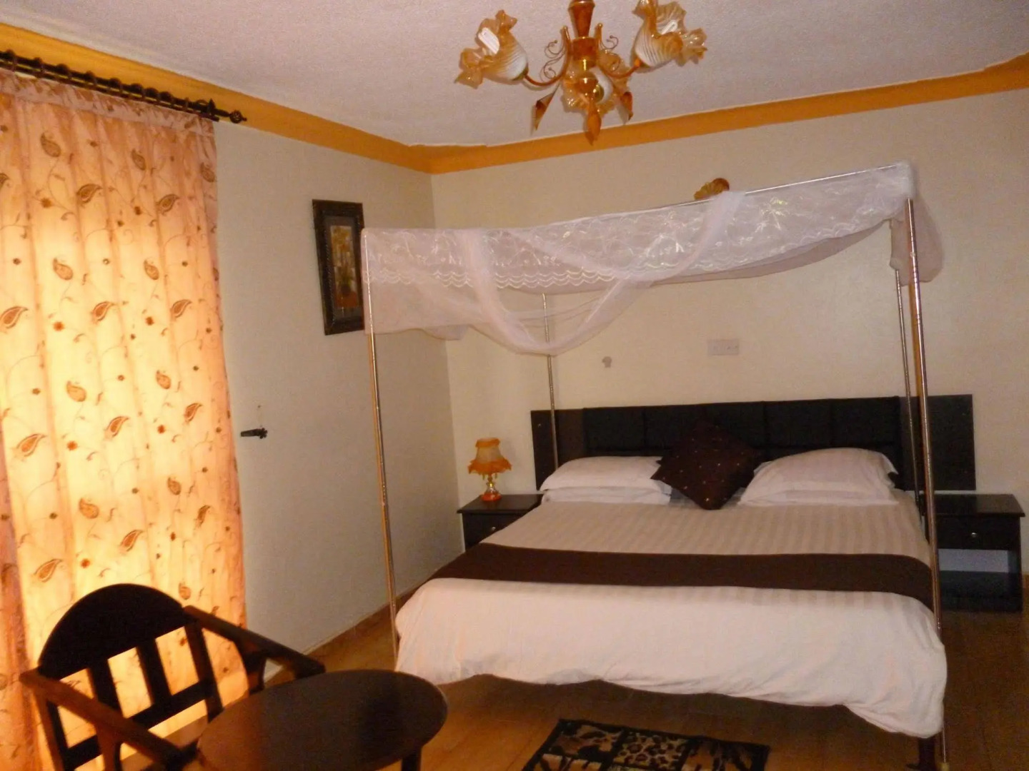 Askay Hotel Suites