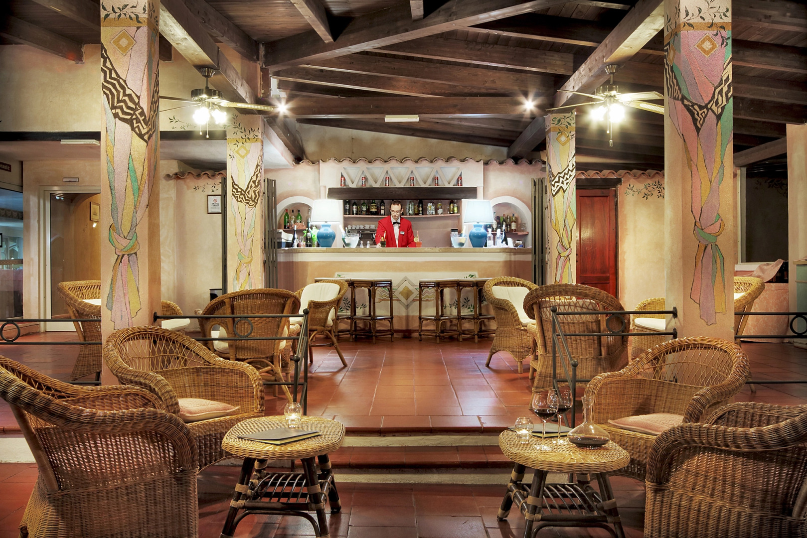 Colonna Beach Hotel Marinella