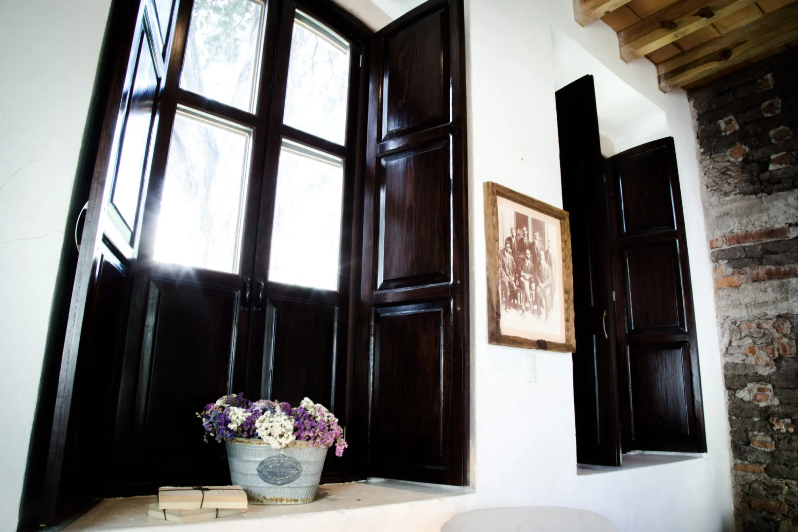 Hotel Hacienda San Cristobal