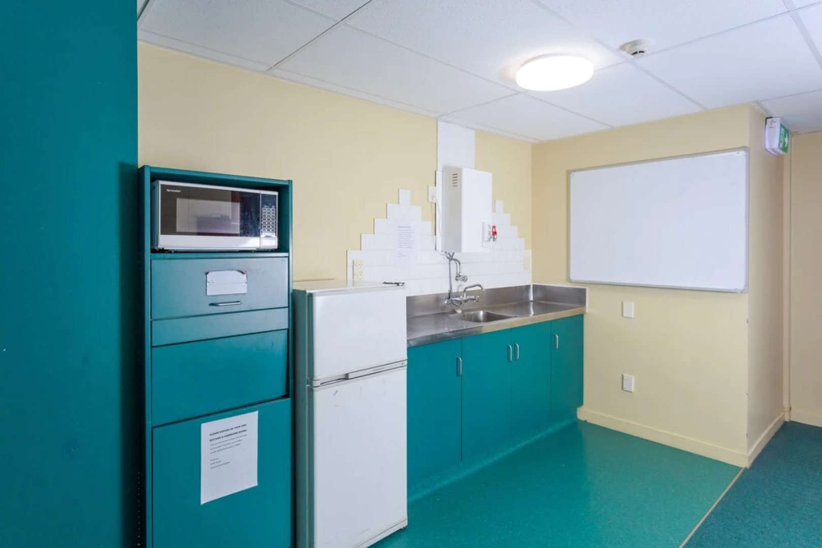 University of Waikato Halls of Residence