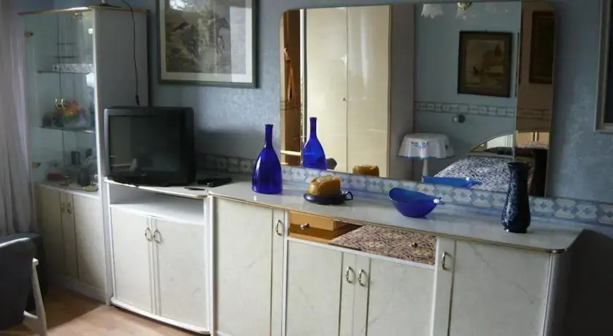 Attila Vendégház II.