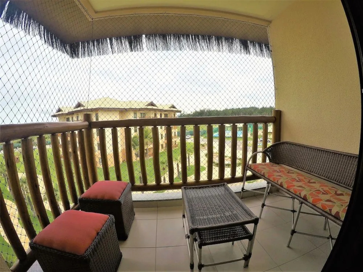 VG Sun Cumbuco By DM Apartments