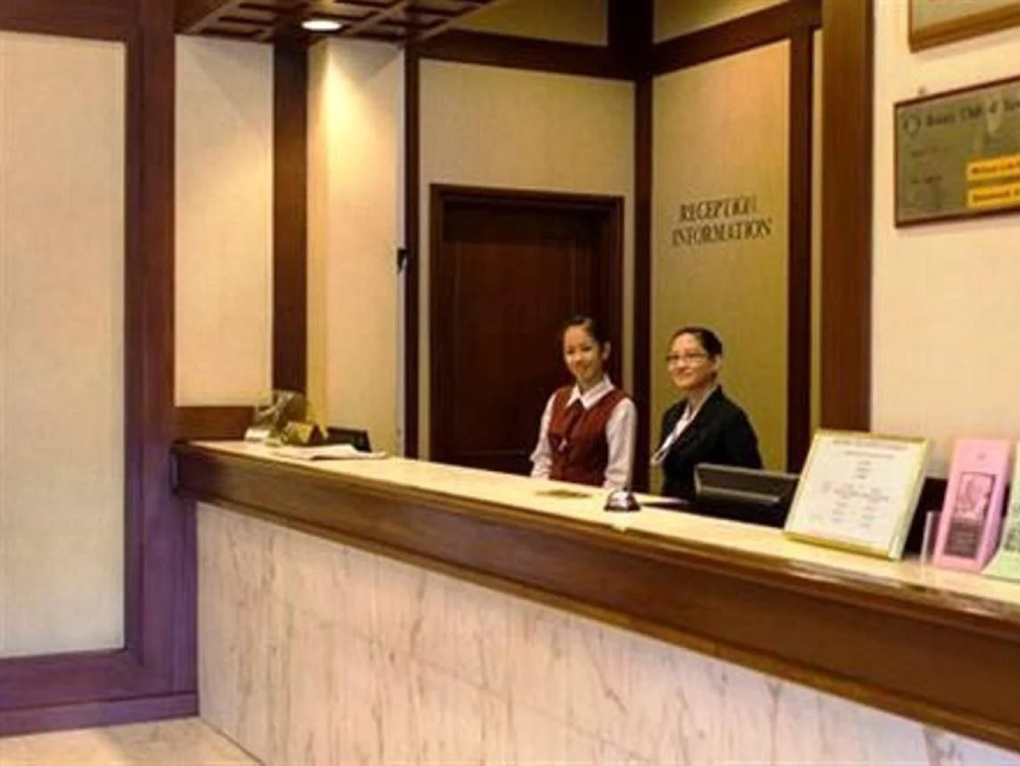 Marco Polo Hotel - Tawau