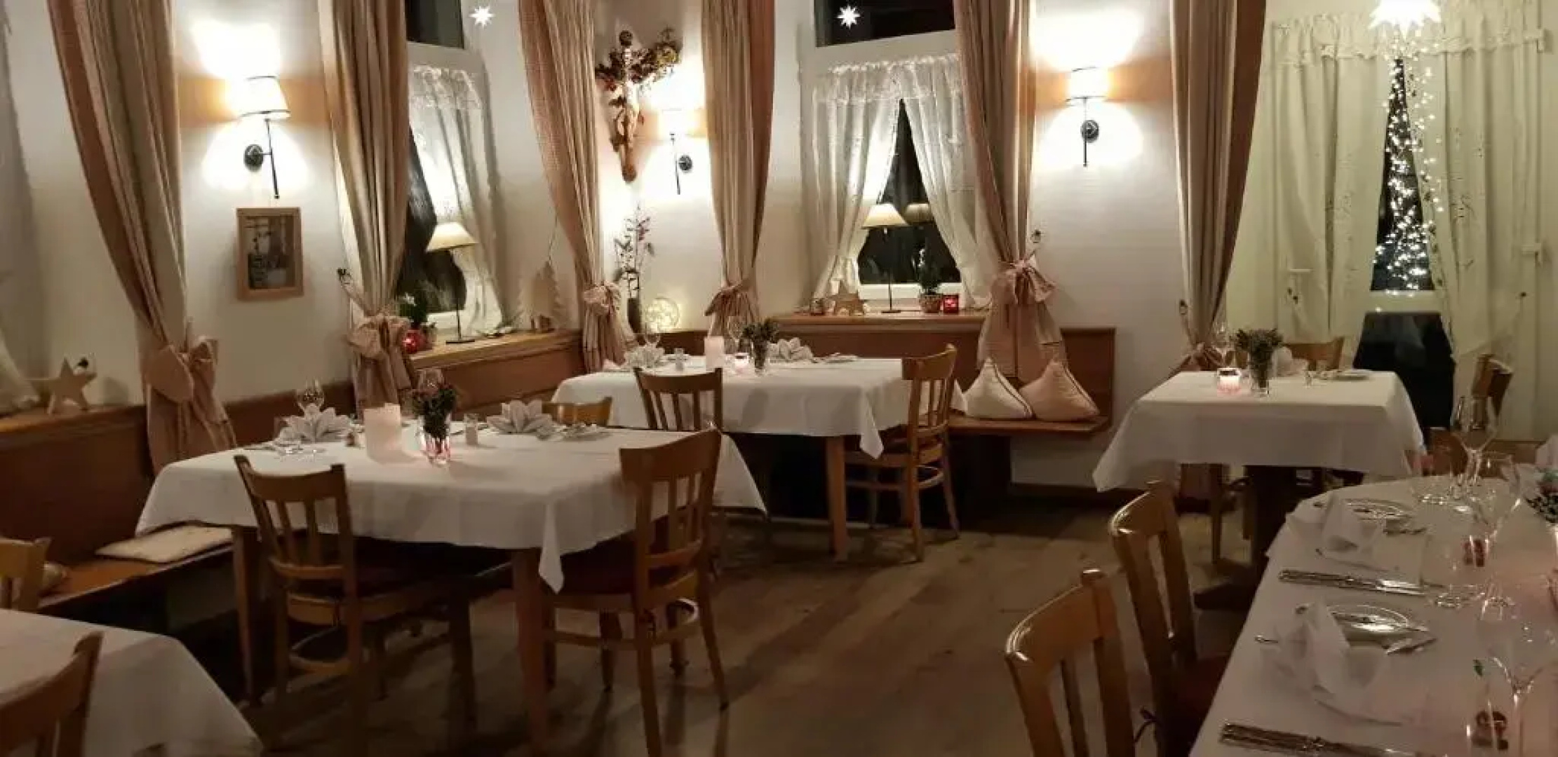 Gasthaus Sternen Post
