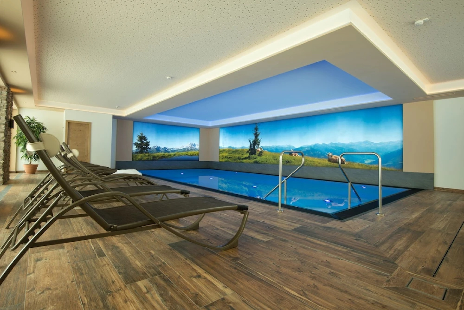 Taxerhof Wellness & Aparthotel