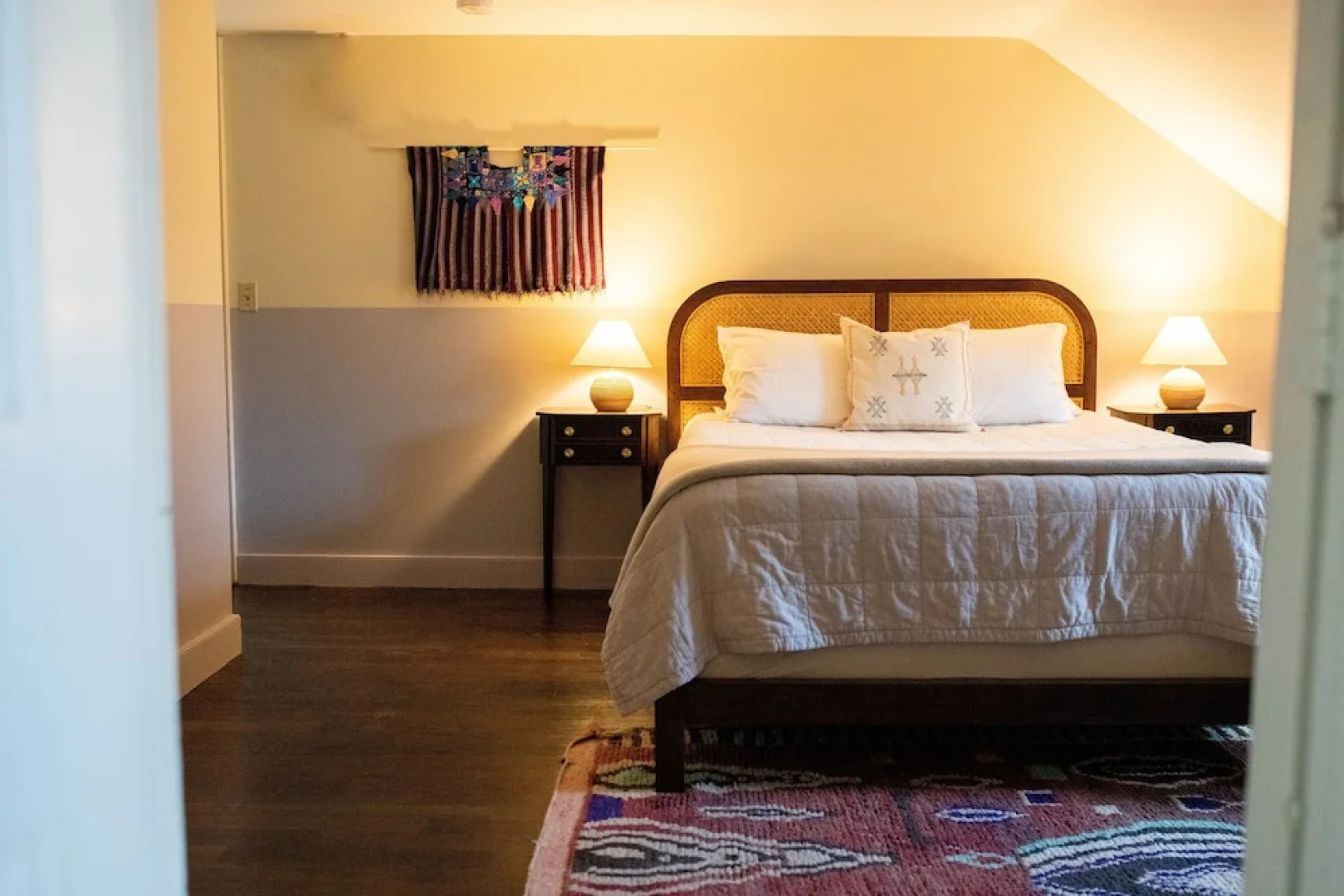 The Charleston House Bed & Breakfast