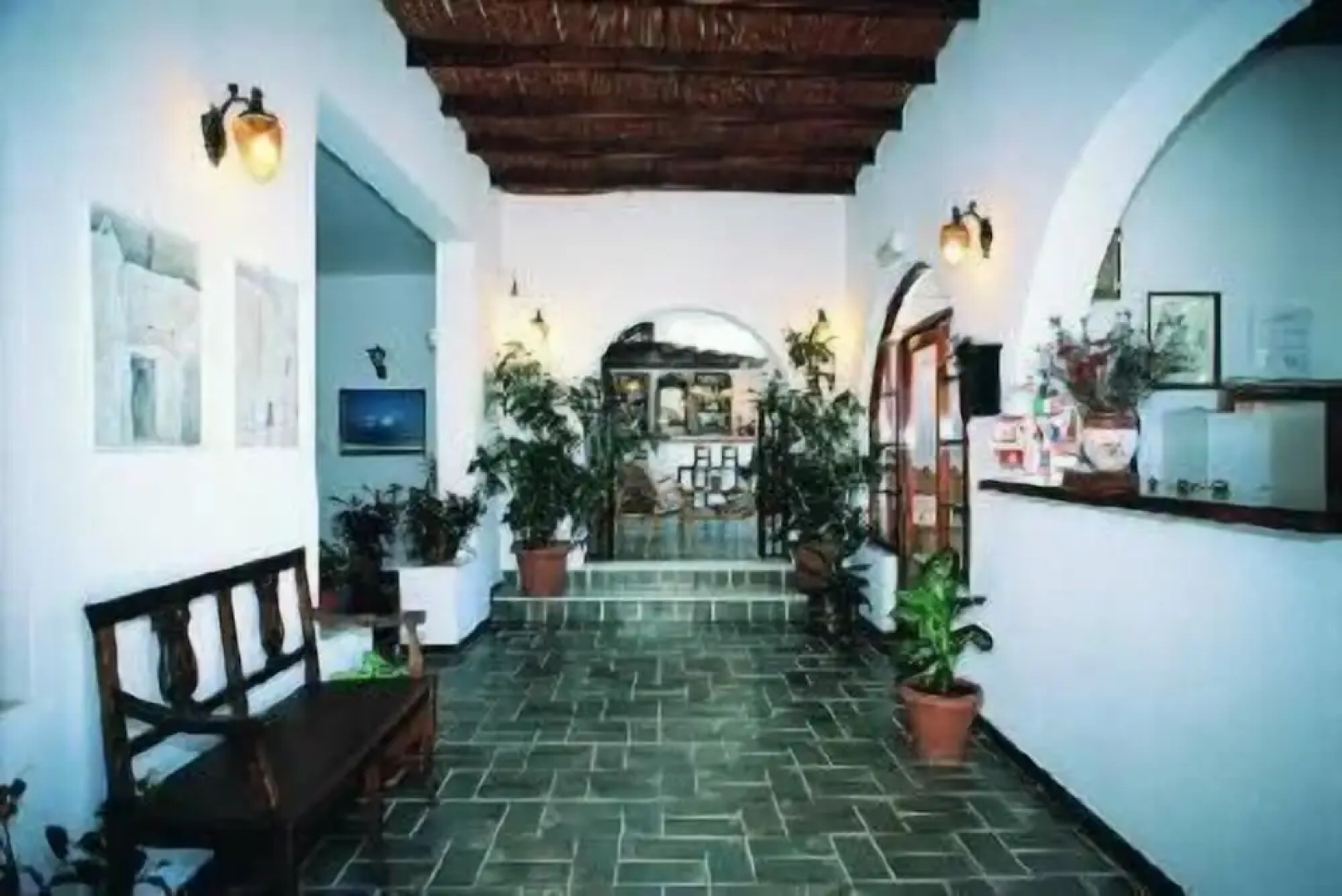 Atlantis Hotel