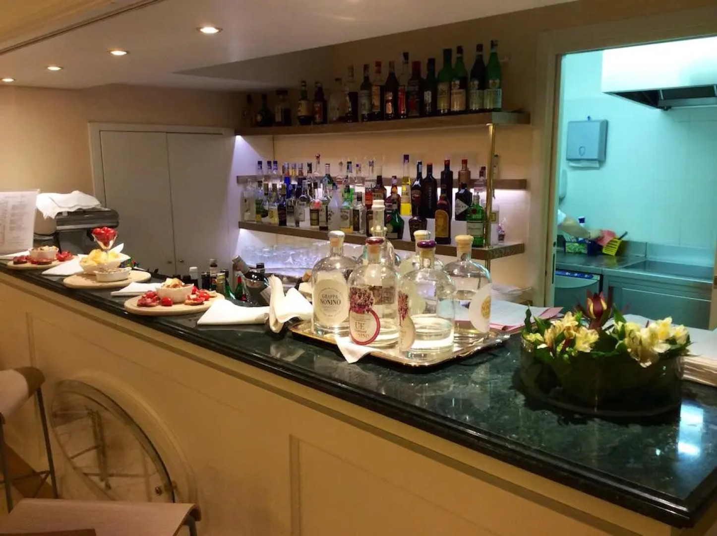 Ambassador Palace Hotel