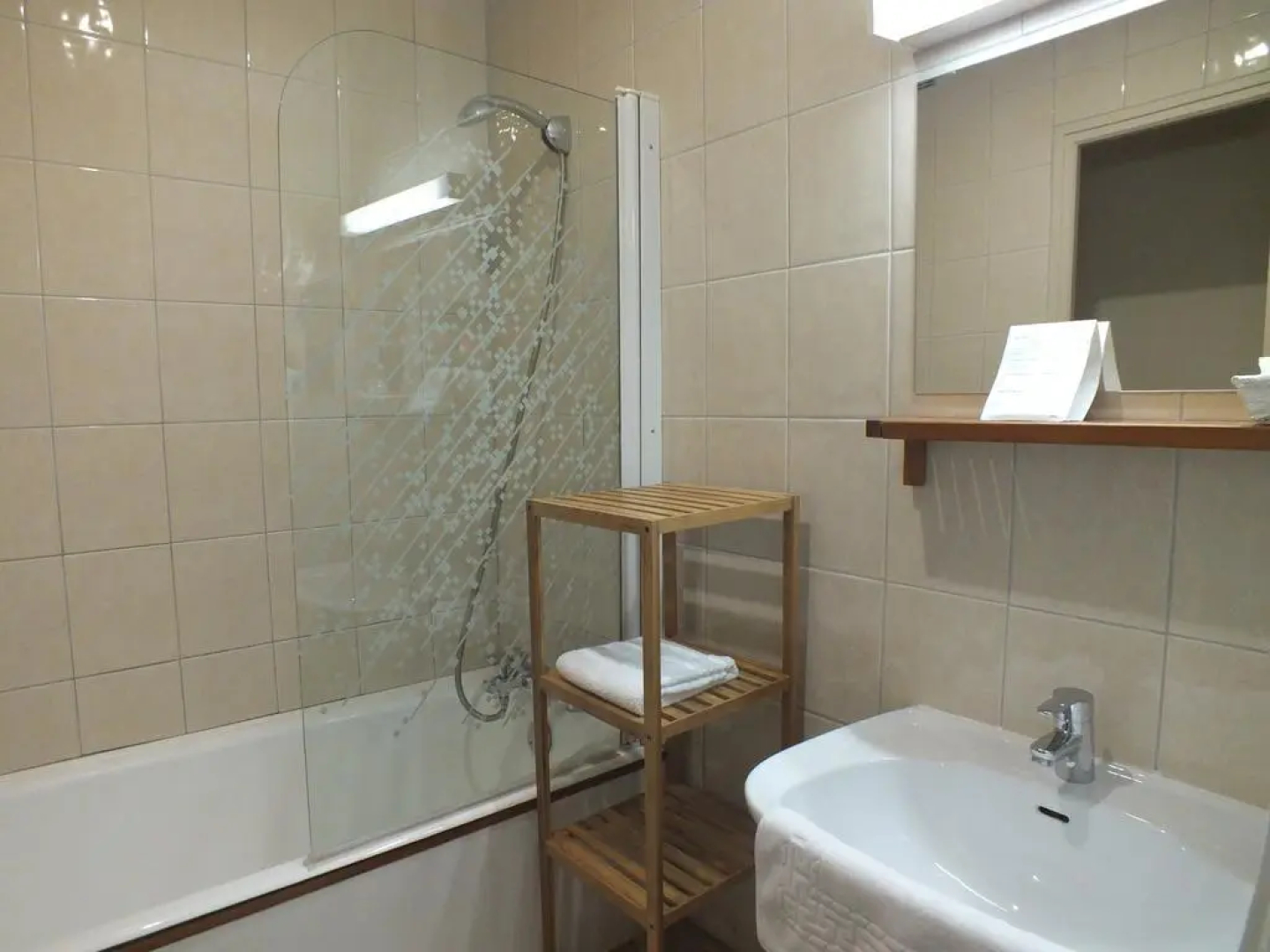 Hotel Restaurant Le Jardin Délice