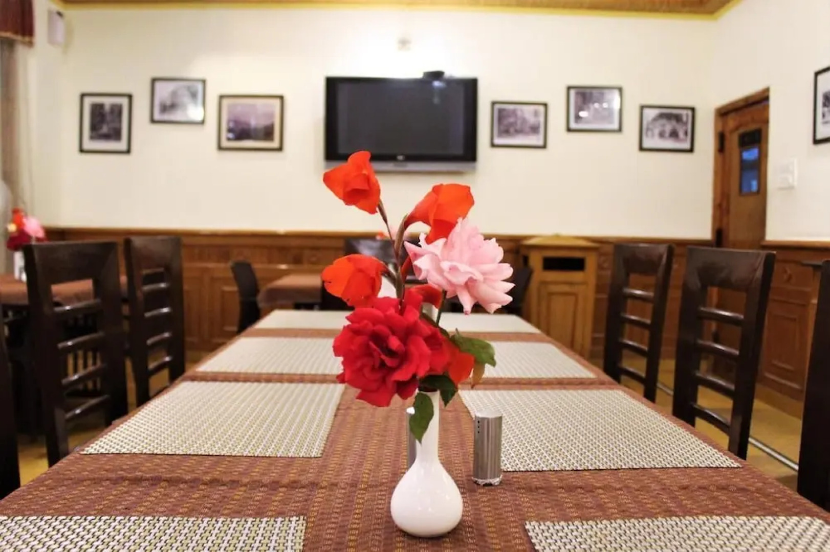 Hotel Golf Links Resort - Mashobra