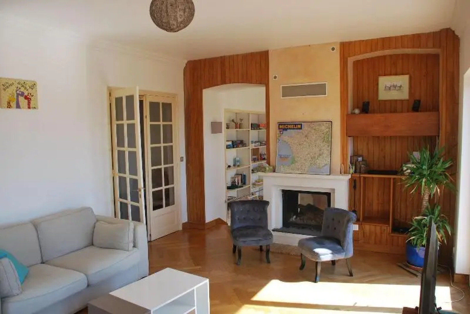 Aux Terrasses de Kaya