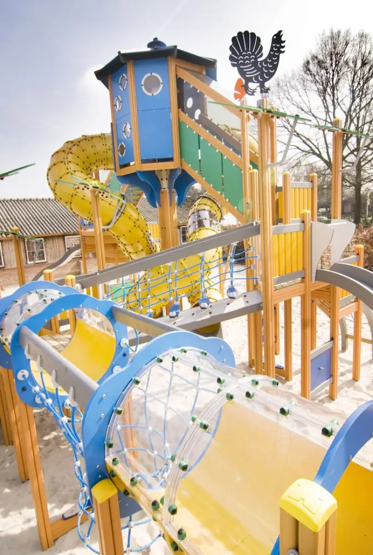 Recreatiepark De Boshoek