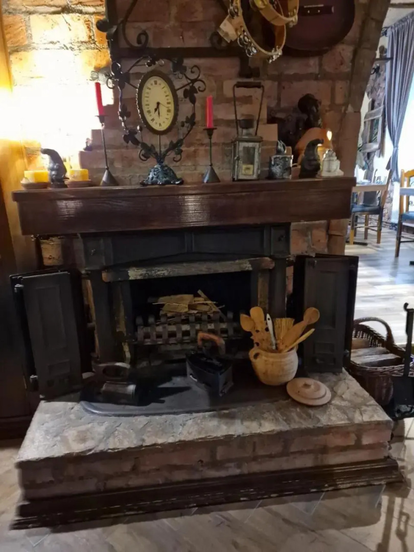 Bed and Breakfast Koral