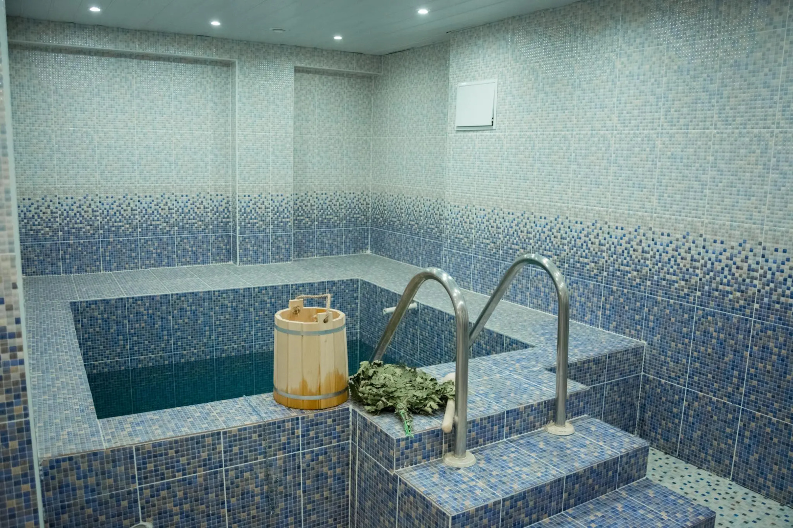 Пансионат Жемчужина