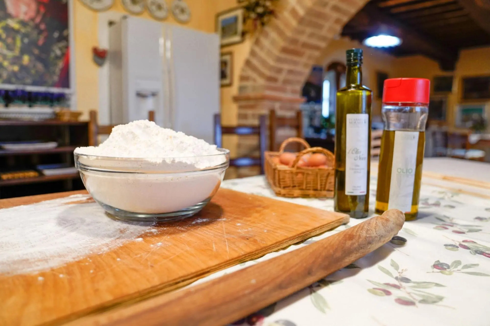 Villa for 4 Guests Private Pool Access to the Wellness Center of the Estate-noce