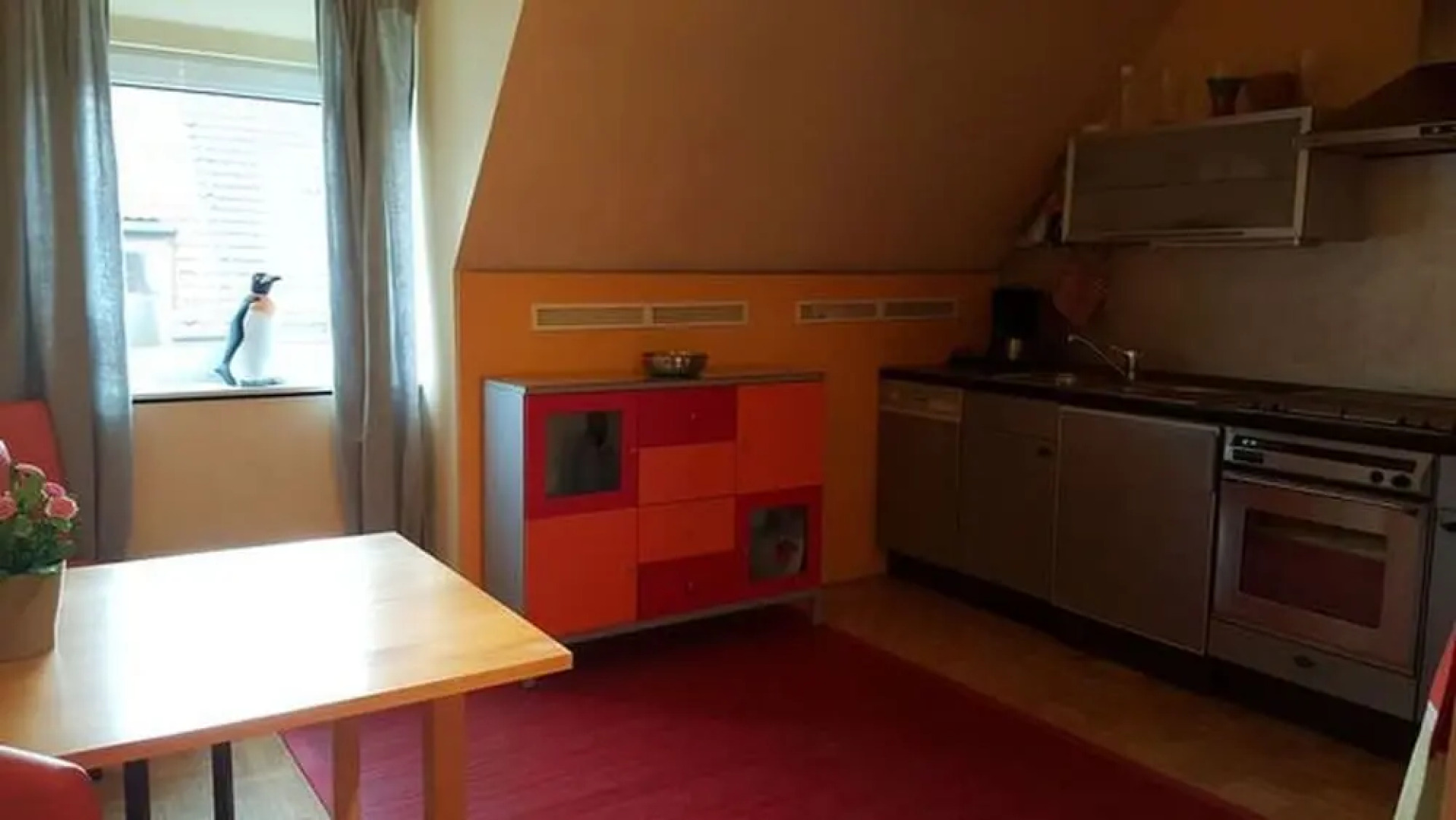 Home away from home - Bremen Findorff