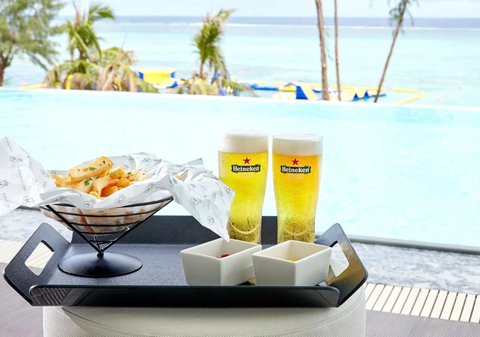 Kensington Hotel Saipan