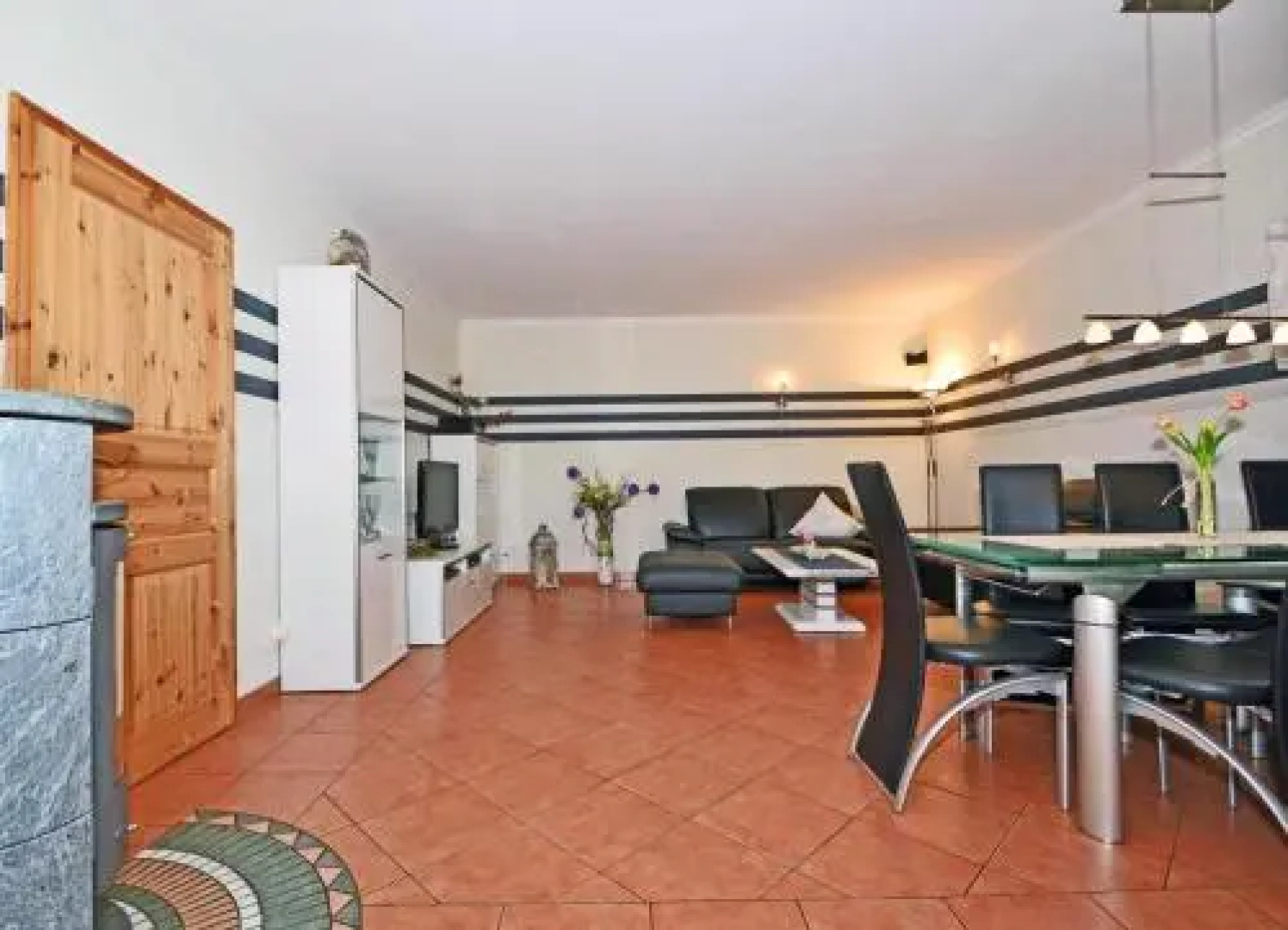 Ferienhaus Zirchow 1