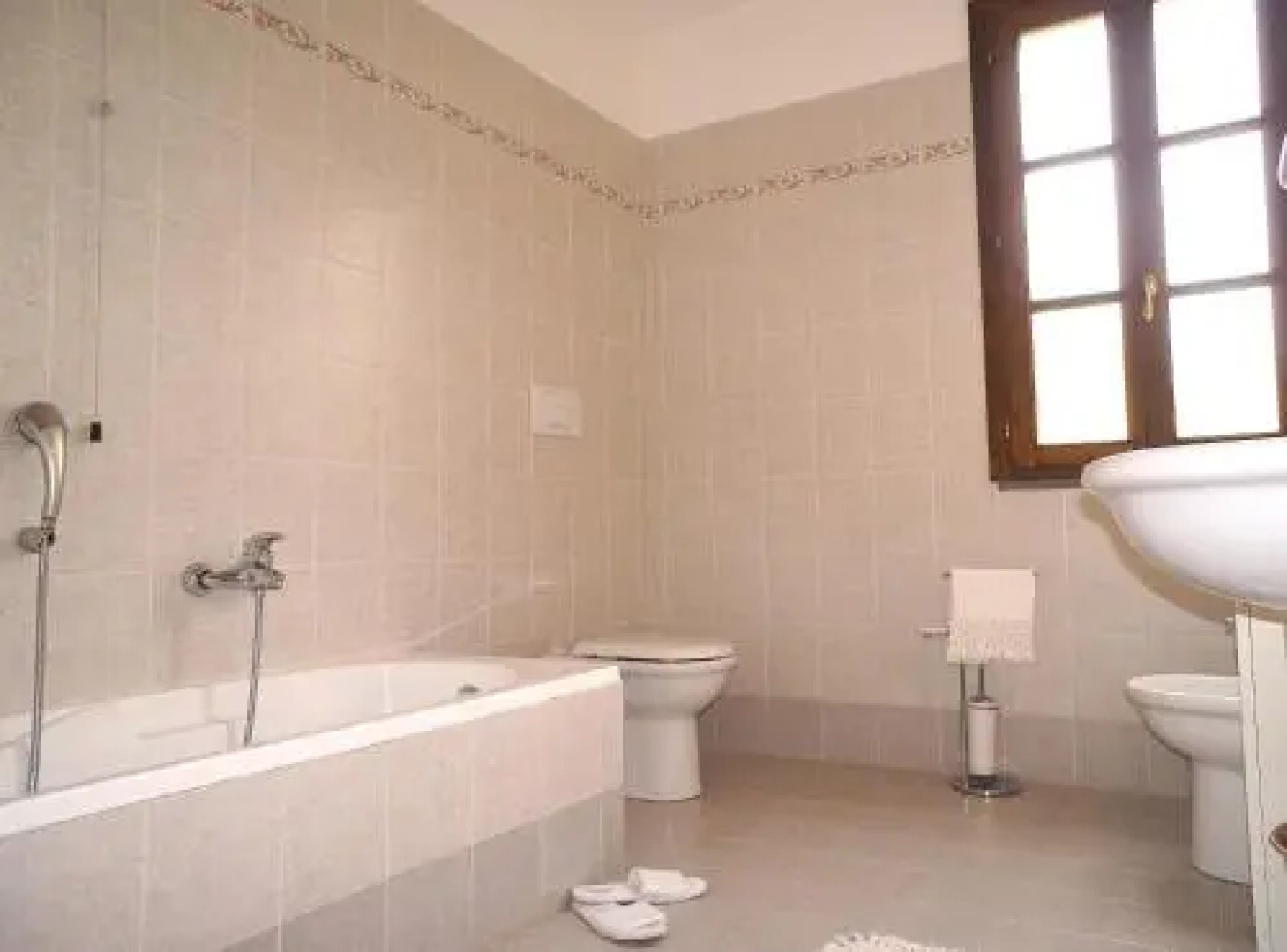 Appartamenti in Residence Villa Santa Maria