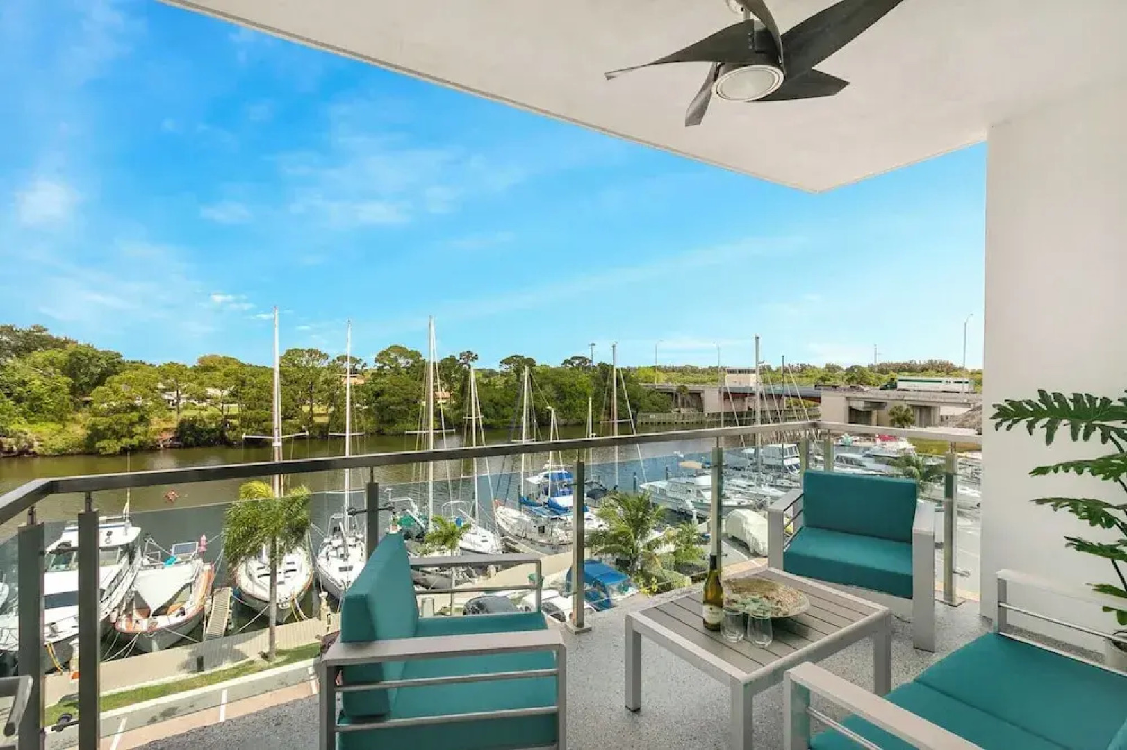 Dolphins Vacation Rental