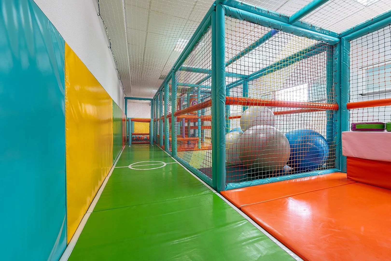 Отель Playas de Guardamar