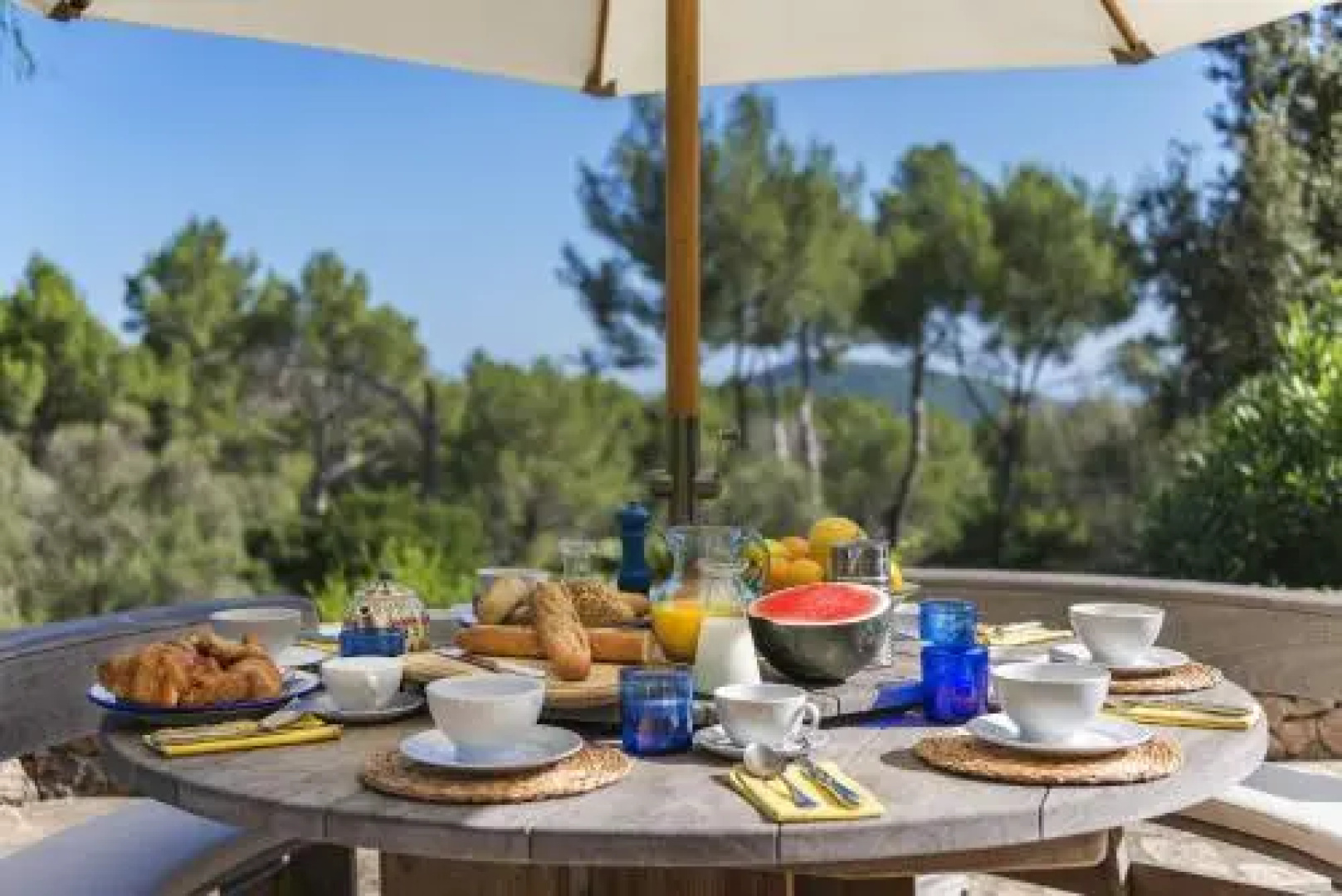 Can Punxa Dalt - Traditional Villa with Heatable Pool