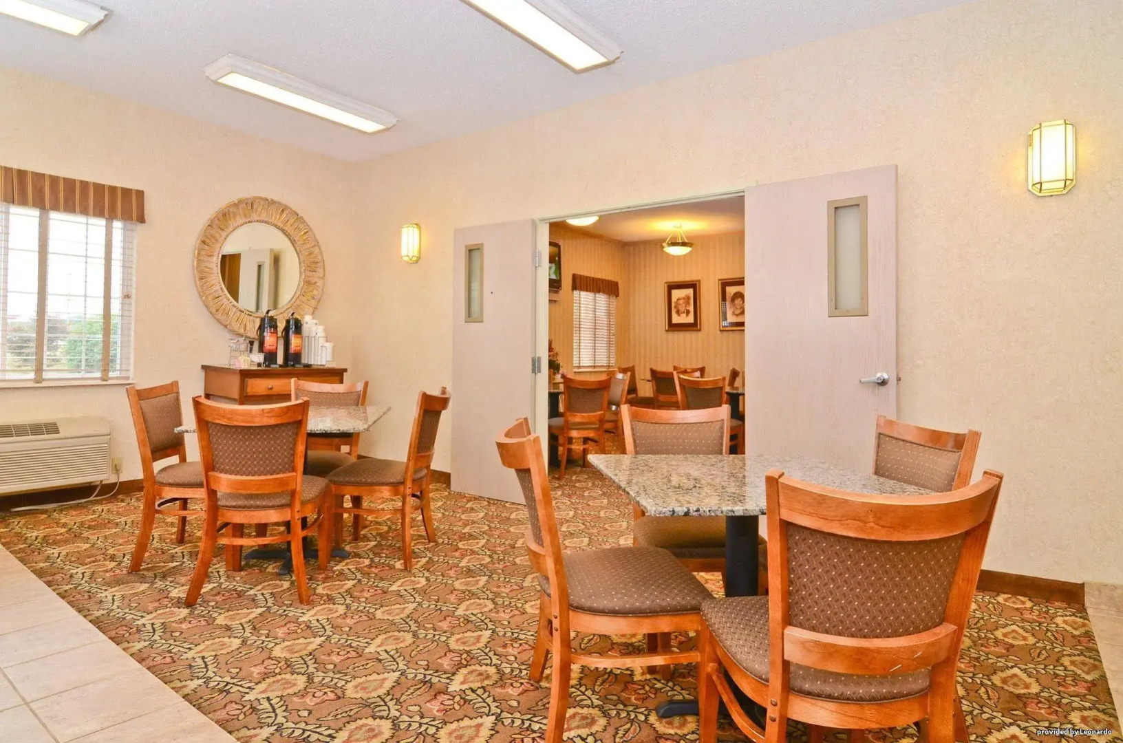 Best Western Macomb Inn