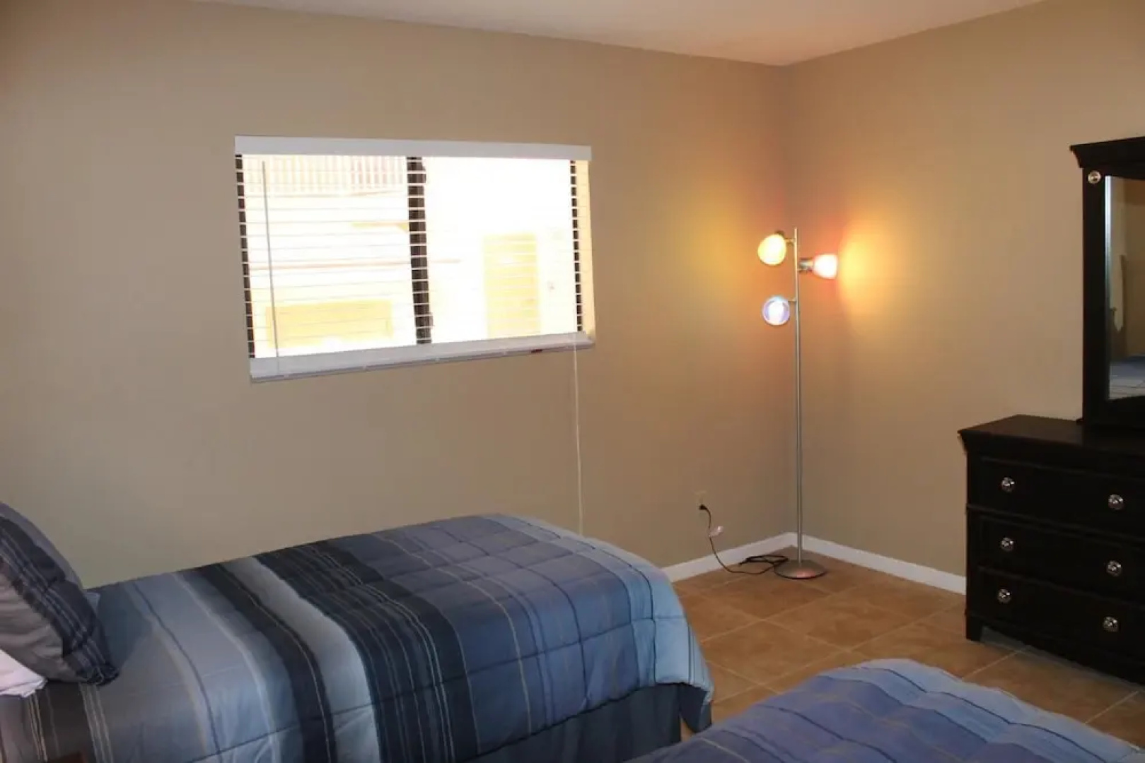 Beach Palms 102 Apartment