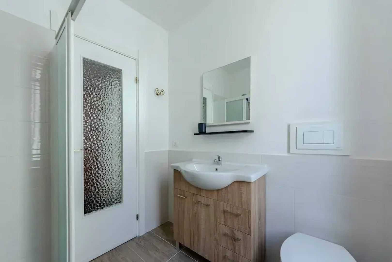 ALTIDO Couzy Flat in Chiavari