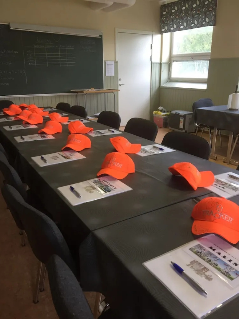 Gafsele Lappland Hostel