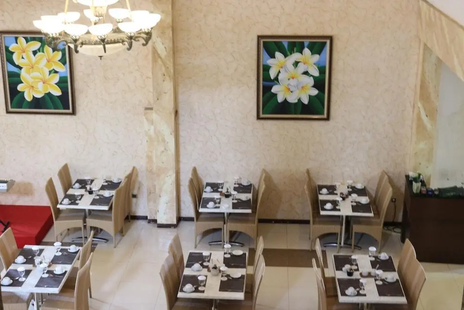 Zam Zam Hotel