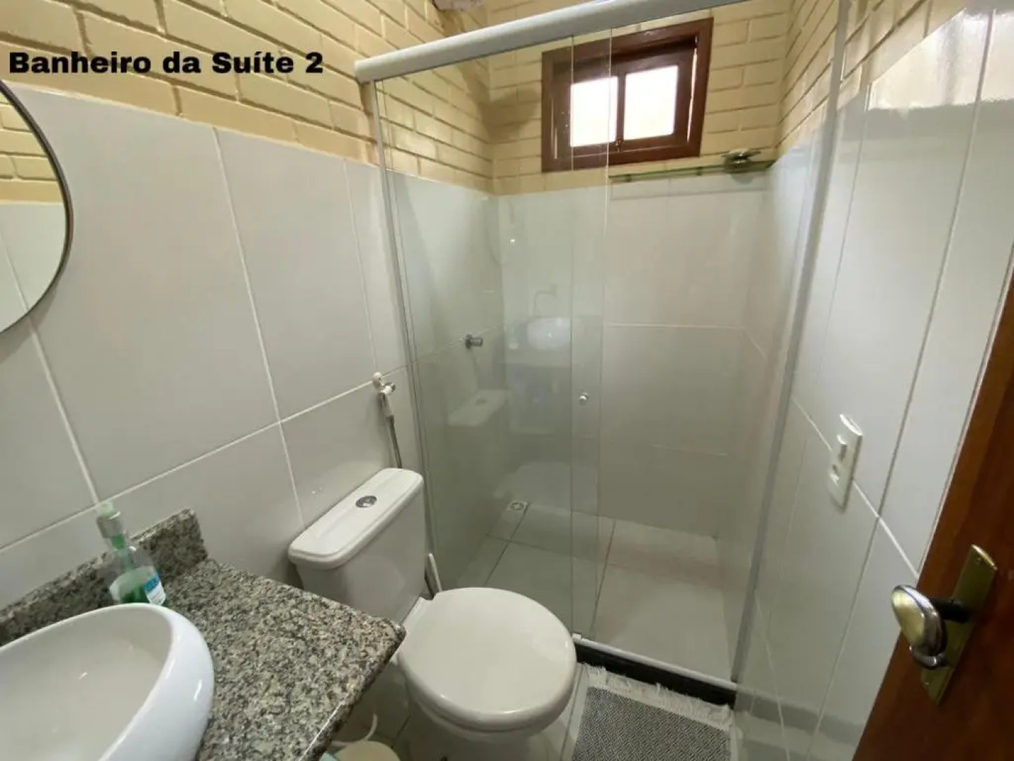 Casa de Campo no Caravaggio ao lado da Cervejaria Três Santas