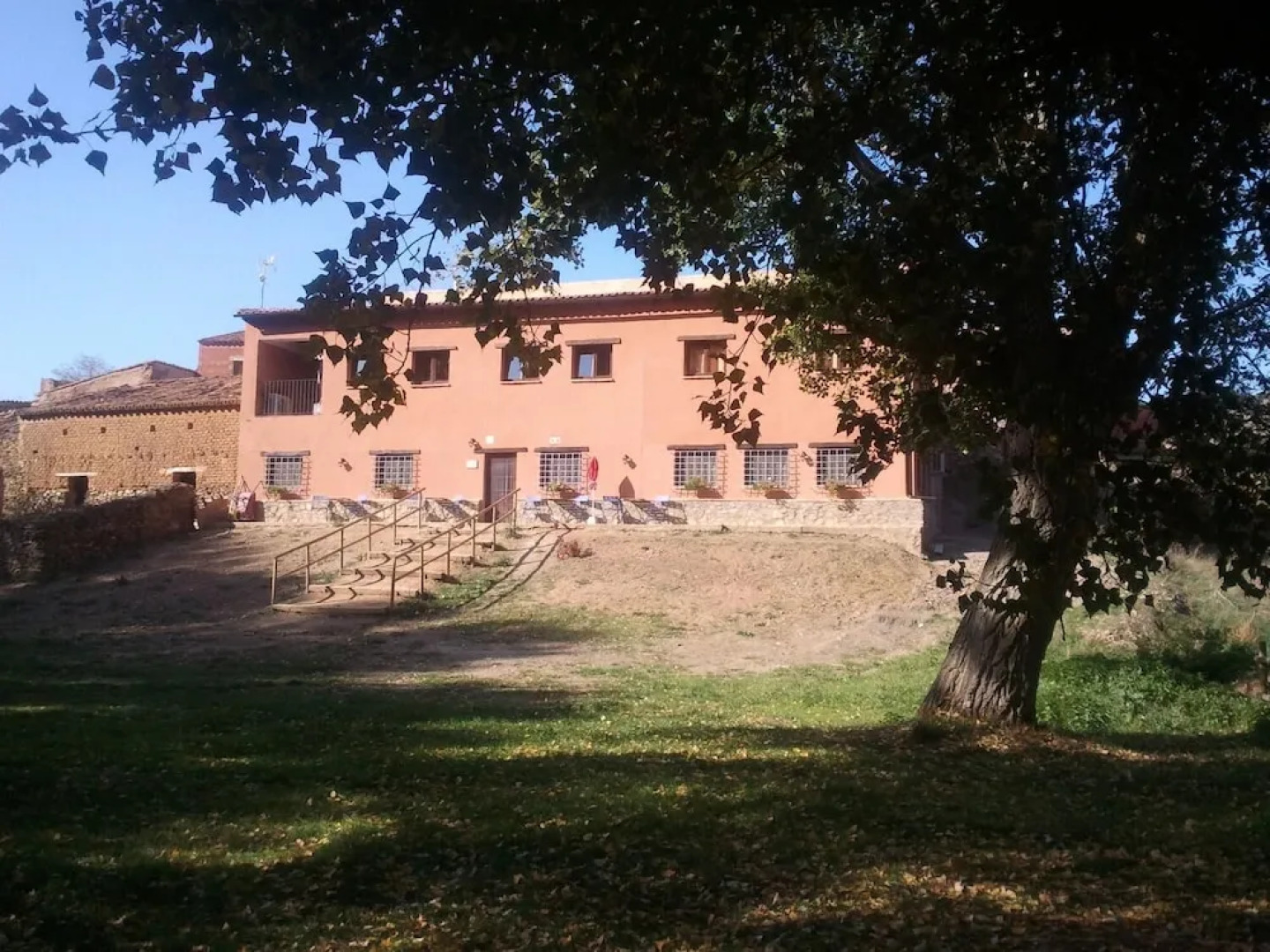 El Tío Carrascón - Hostel