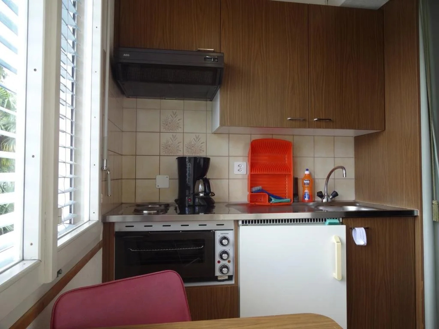 Residenza Paradiso di Vacanze