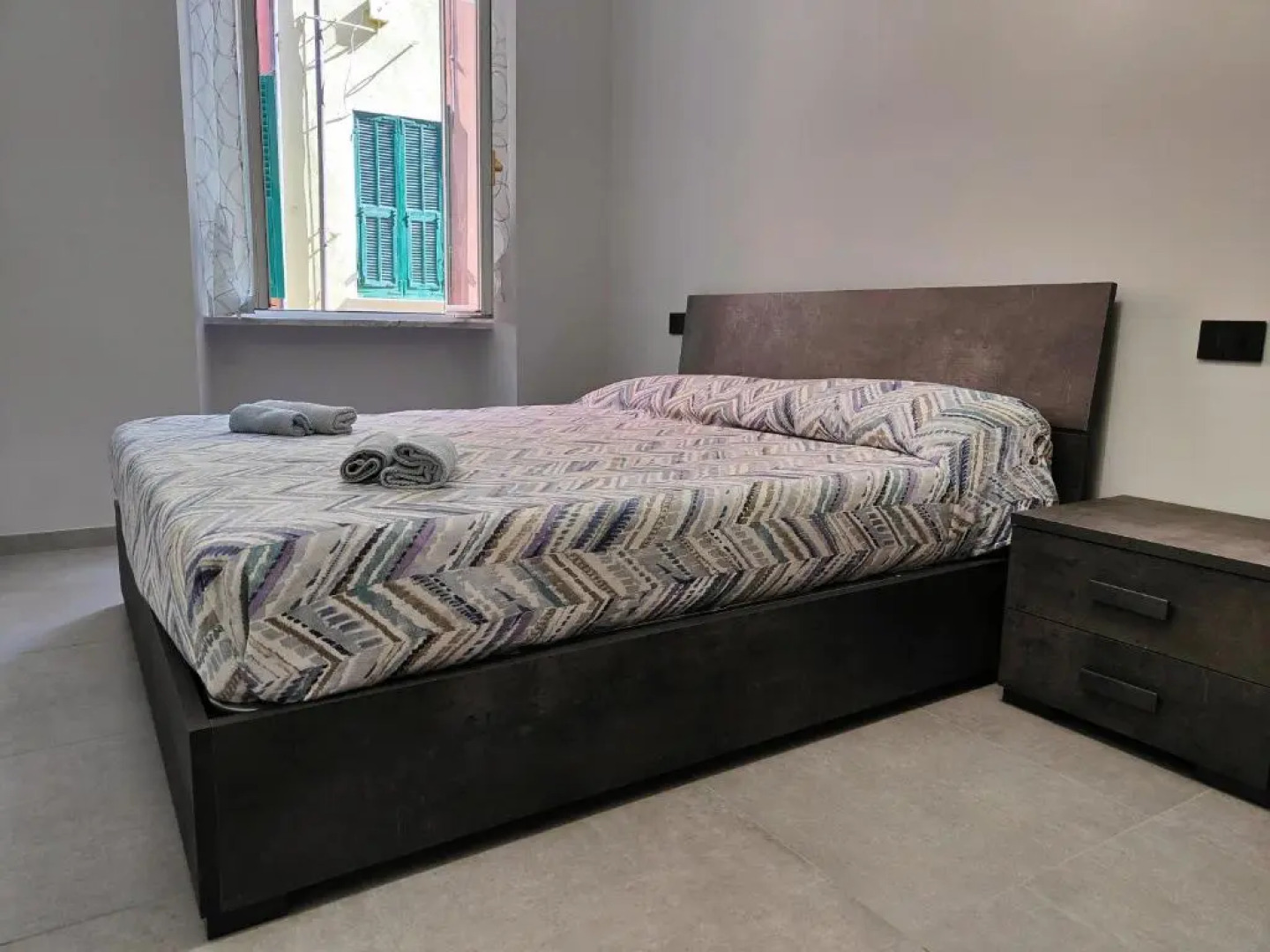 Hostdomus - Garibaldi Suite