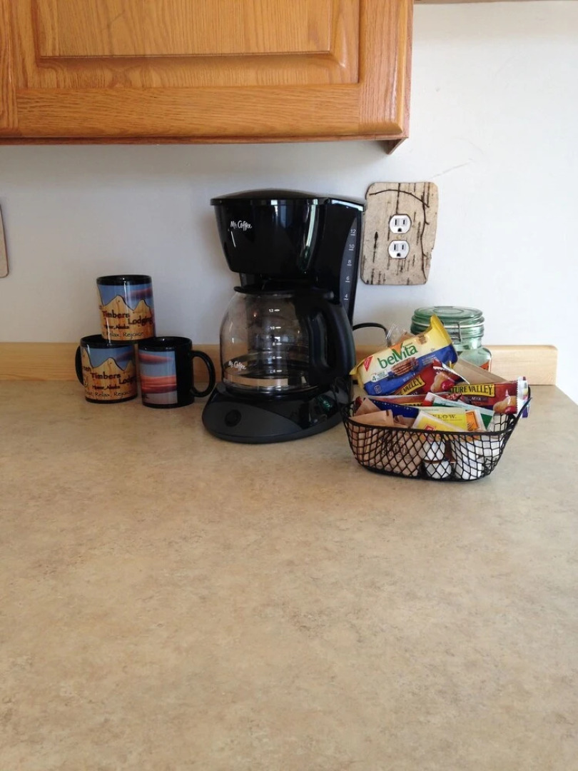 Blue Spruce Apartment