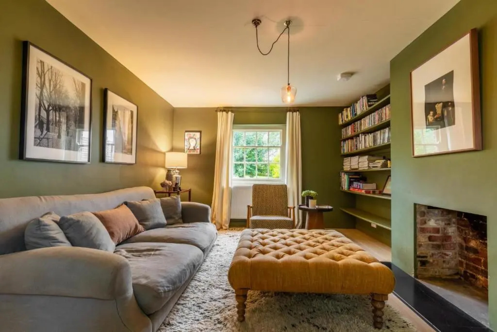 Haclins Cottage - Norfolk Holiday Properties