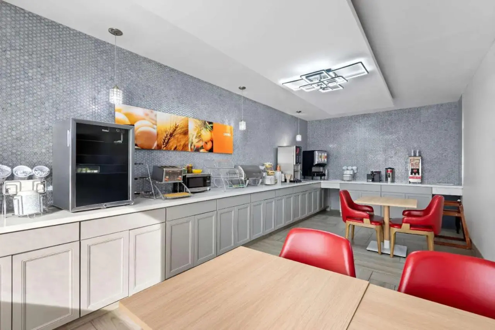 Comfort Inn Mason City