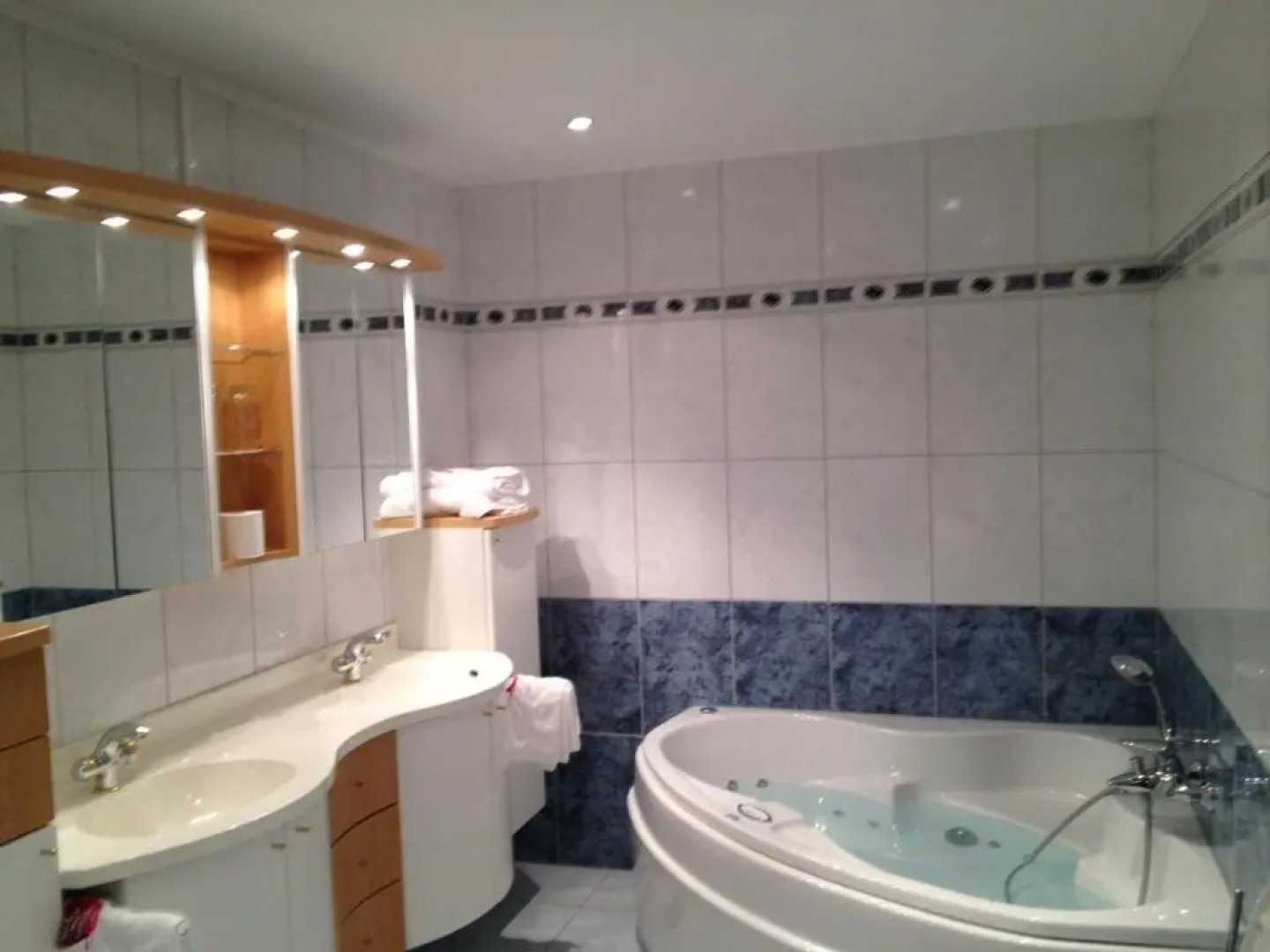 Hotel Val De La Cascade