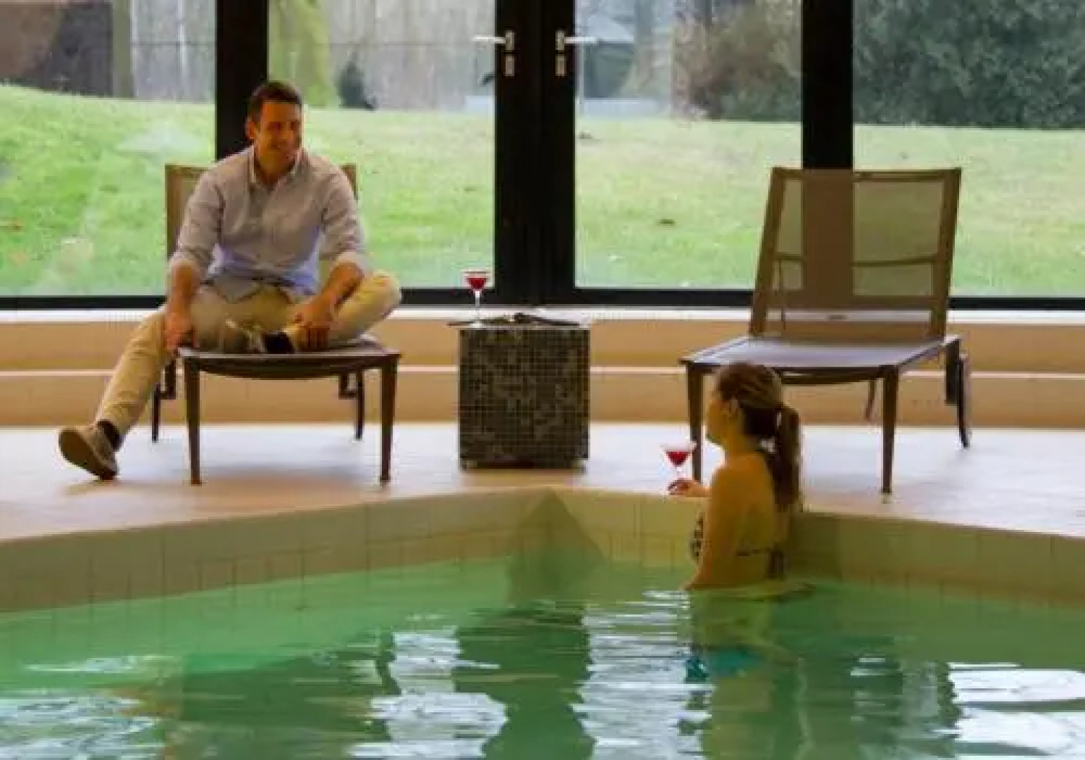 De Ruwenberg Hotel Meetings Events