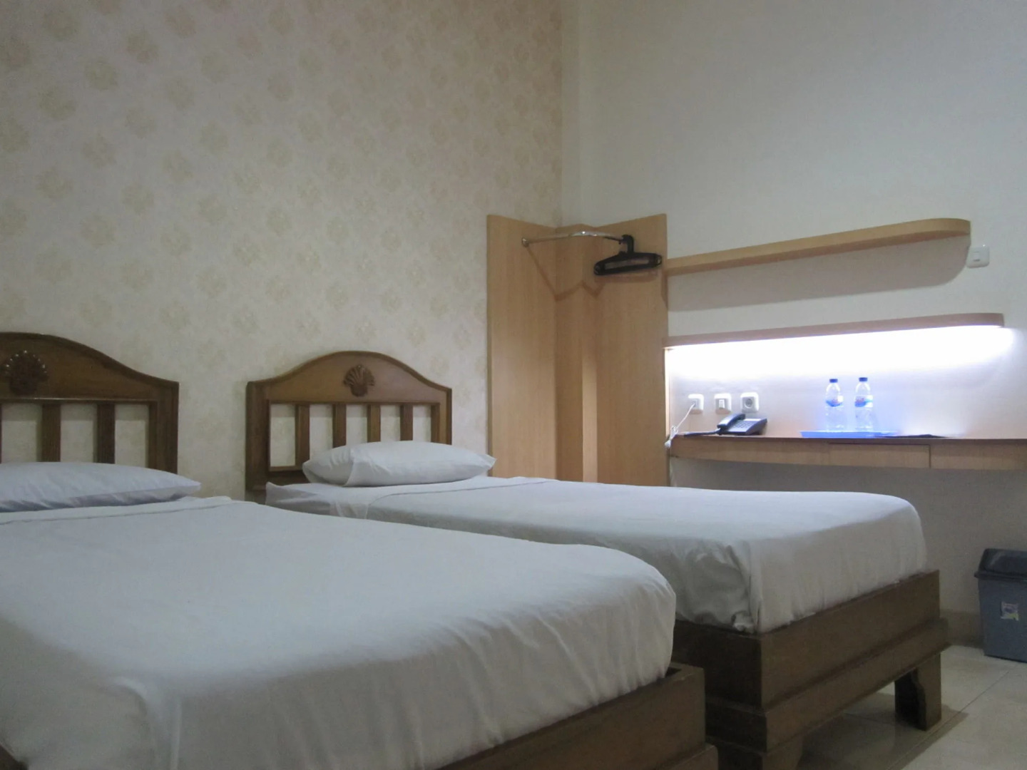 Hotel Besar Purwokerto