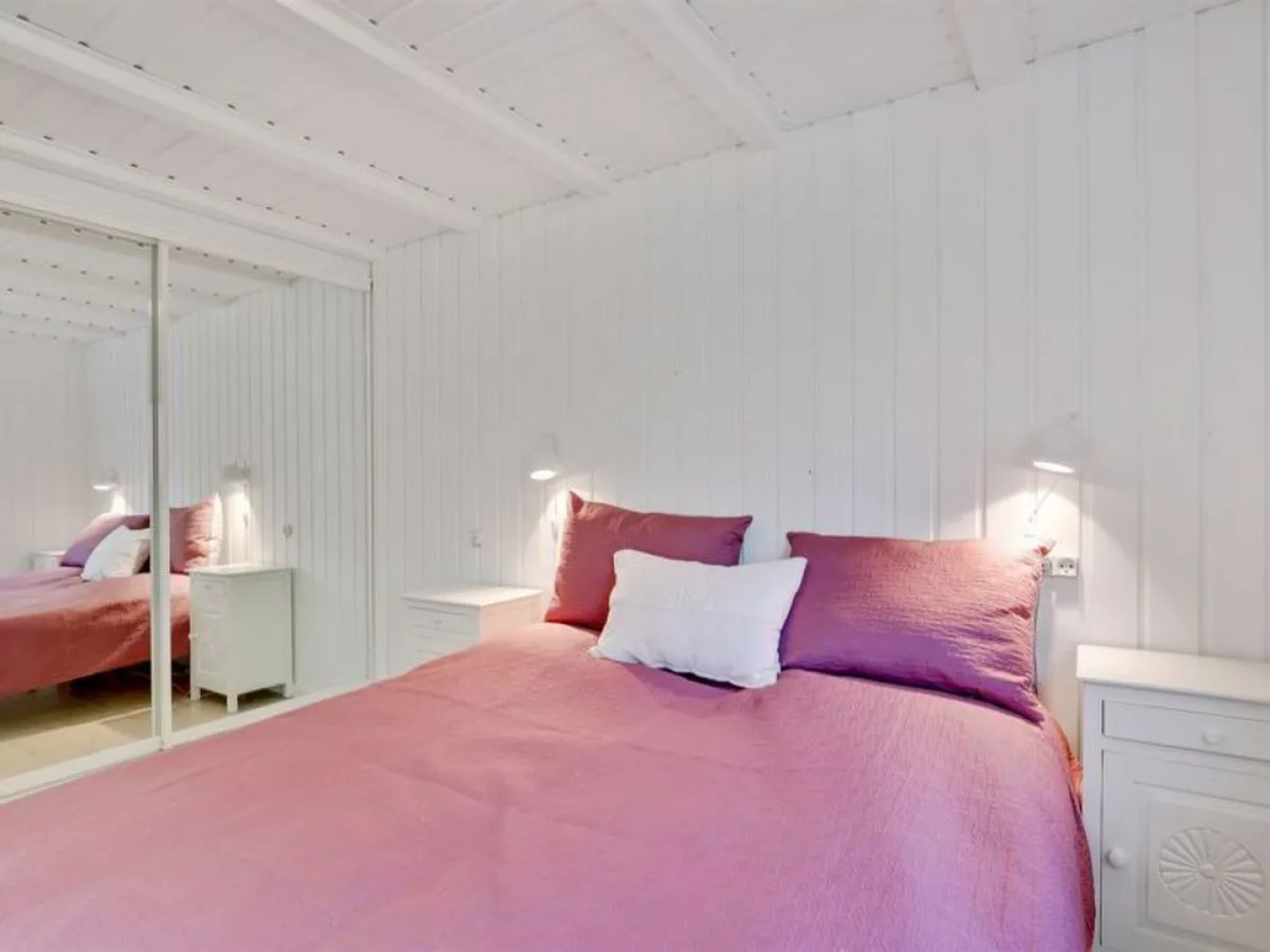 "Resi" - 200m from the sea in Bornholm