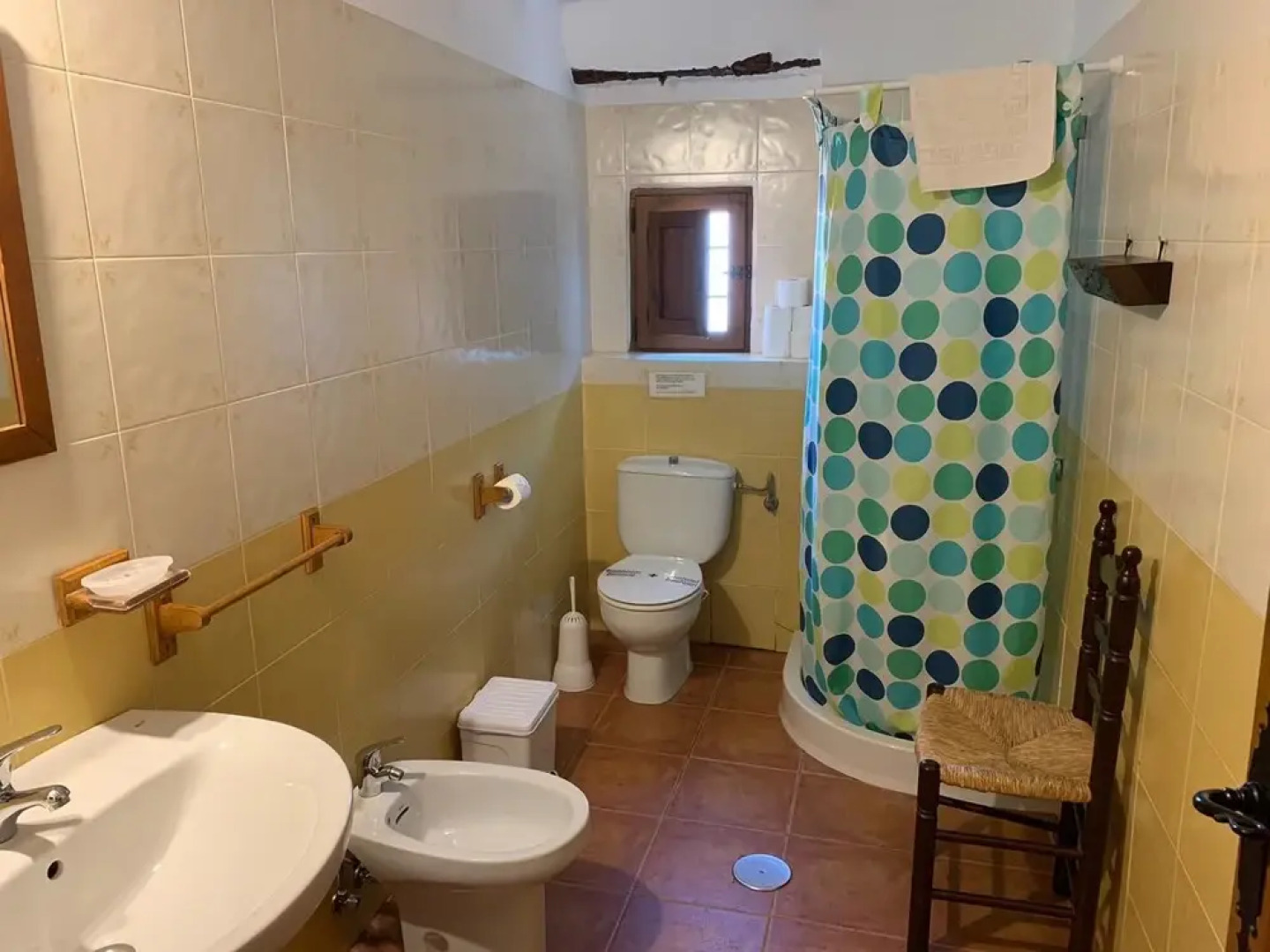 Casas Rurales Cortijo Del Cerro Fuentes Nuevas