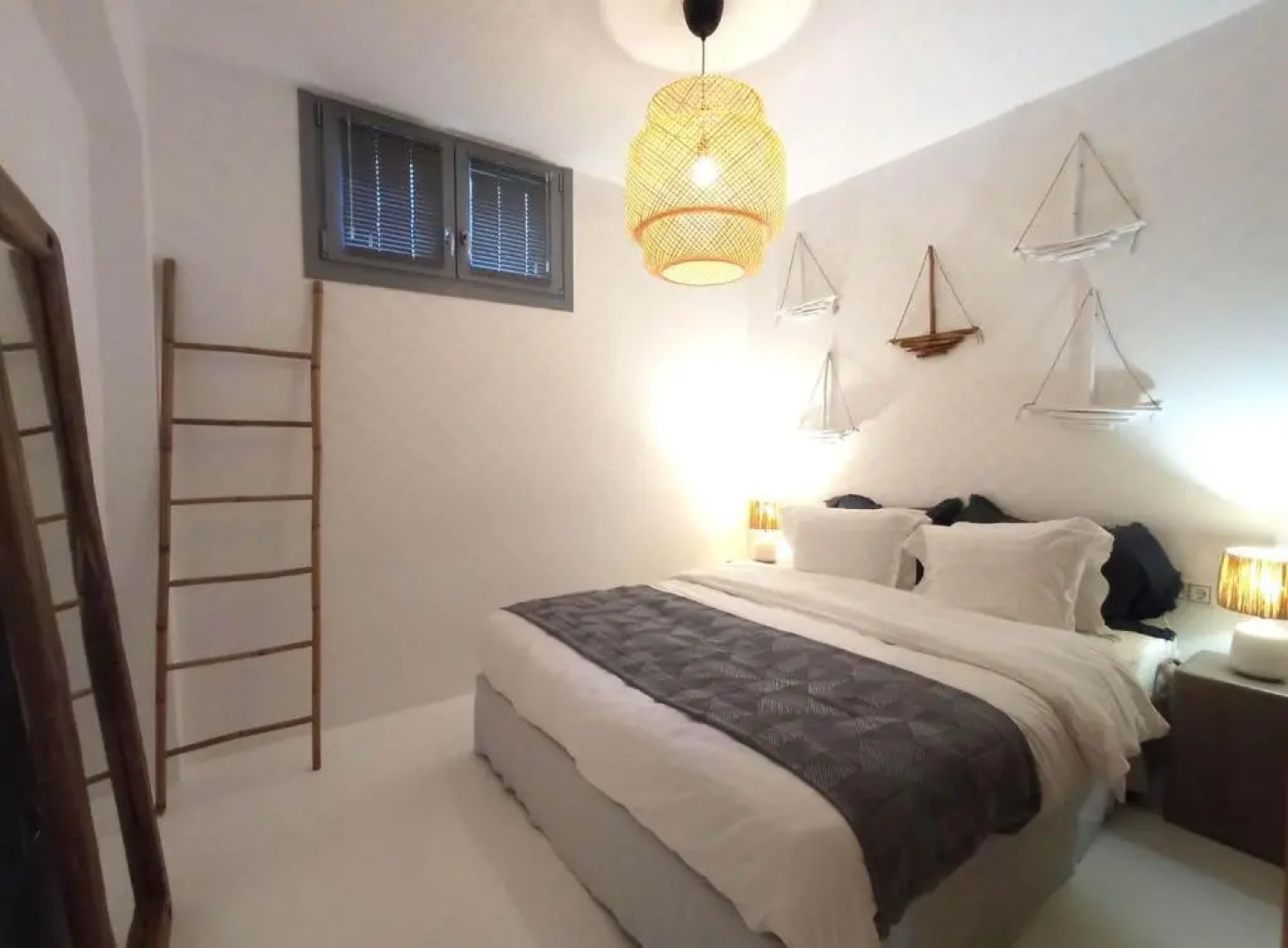 The Nine Graces - Kastraki Villas With Private Swimming Pool