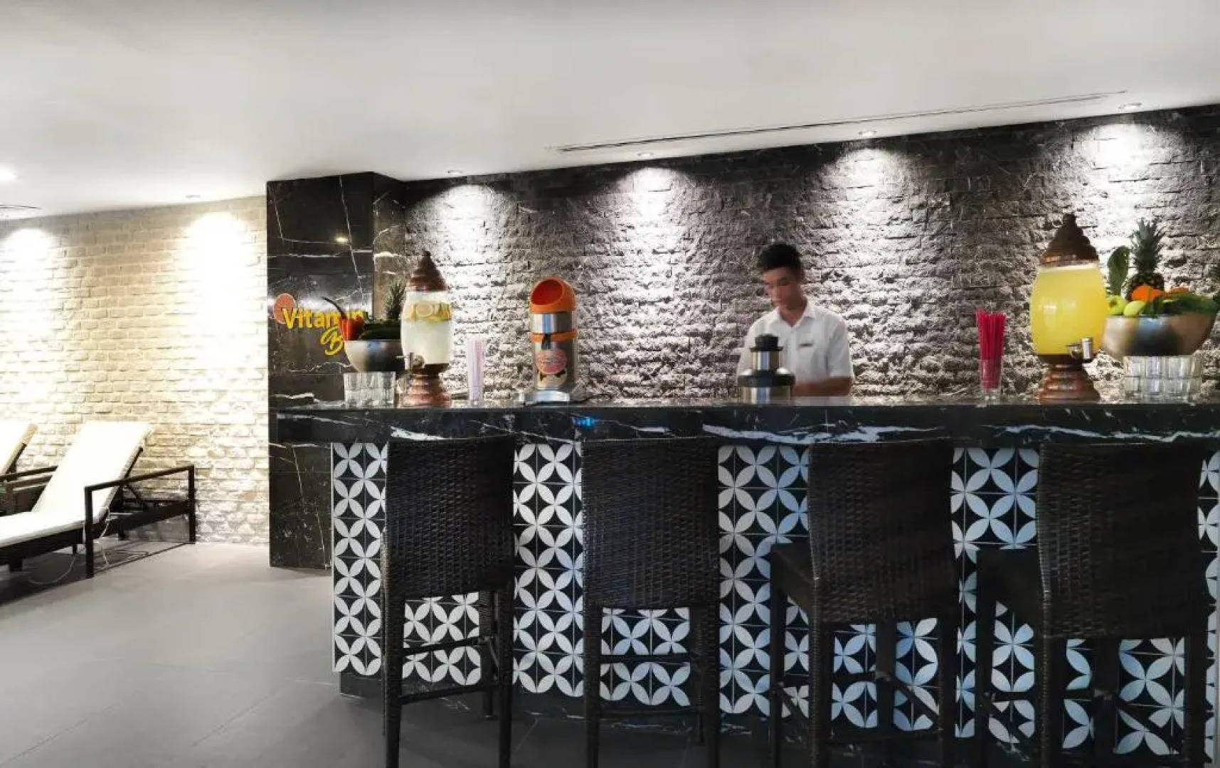 Imperial Turkiz Resort Hotel - All inclusive 