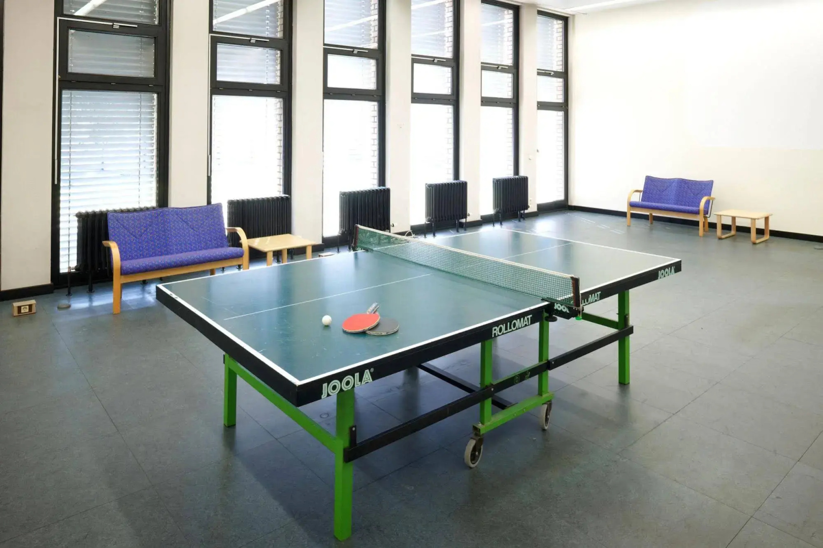 Commundo Tagungshotel Neuss