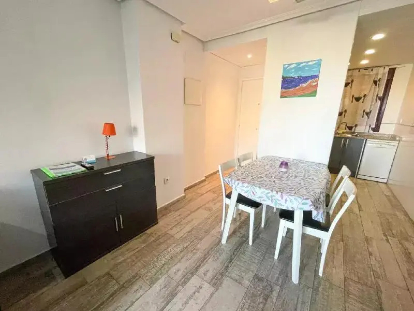 Mirador Del Castillo 3000