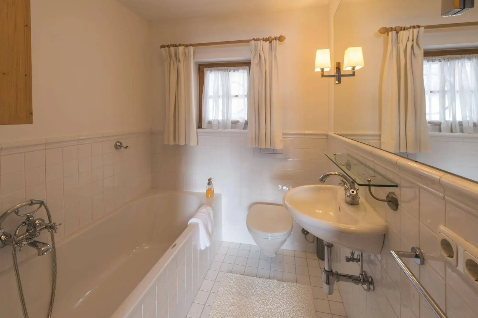 Residence Reith bei Kitzbuehel